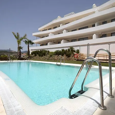 Casa Bahia Bliss At One80 Suites, Apartment Estepona