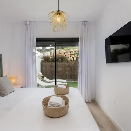Casa Bahia Bliss At One80 Suites, Apartment *