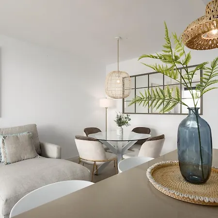 Casa Bahia Bliss At One80 Suites, Apartment