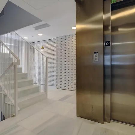 Appartamento Casa Bahia Bliss At One80 Suites, *