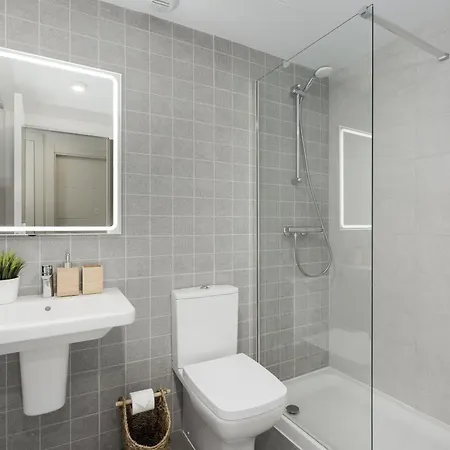 Appartamento Casa Bahia Bliss At One80 Suites,