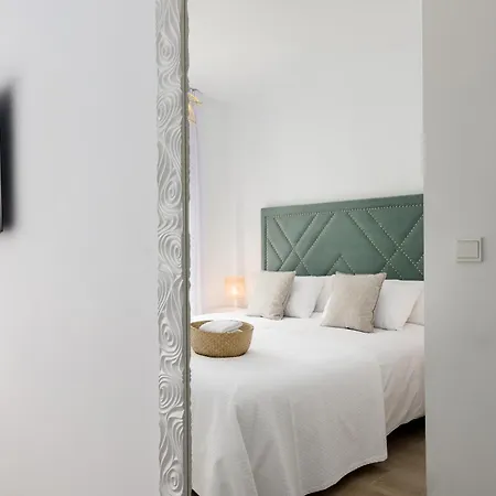 Apartamento Casa Bahia Bliss At One80 Suites,