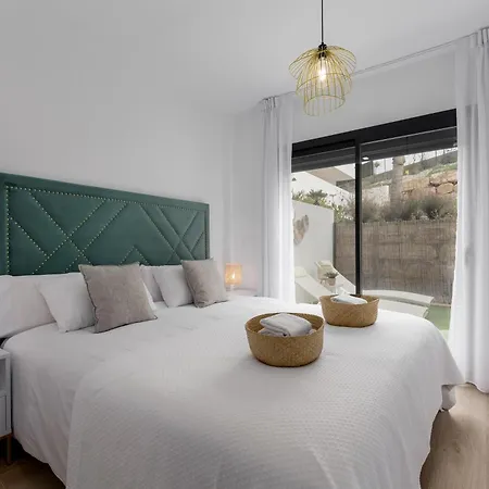 Casa Bahia Bliss At One80 Suites, Appartamento
