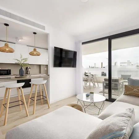 Casa Bahia Bliss At One80 Suites, *