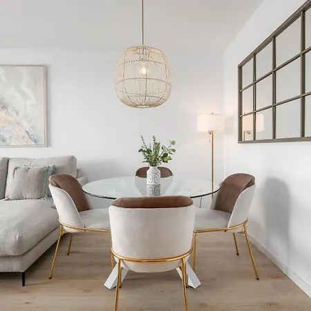Casa Bahia Bliss At One80 Suites, Appartamento *